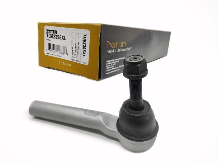 Рулевой наконечник