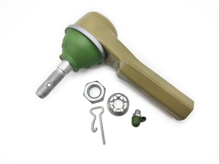 Рулевой наконечник