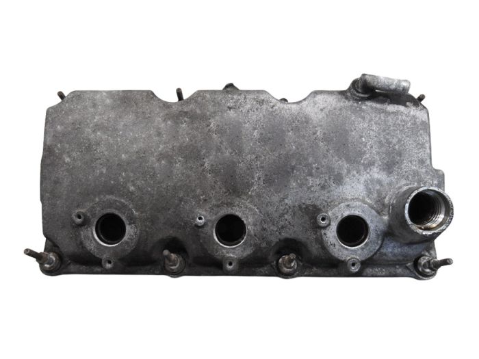 Клапанная крышка ЛЕВАЯ для 3,5 литра