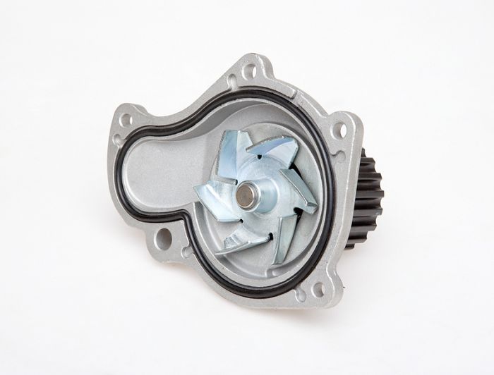 Водяной насос (помпа) DOHC RS 2.4 литра EDZ 