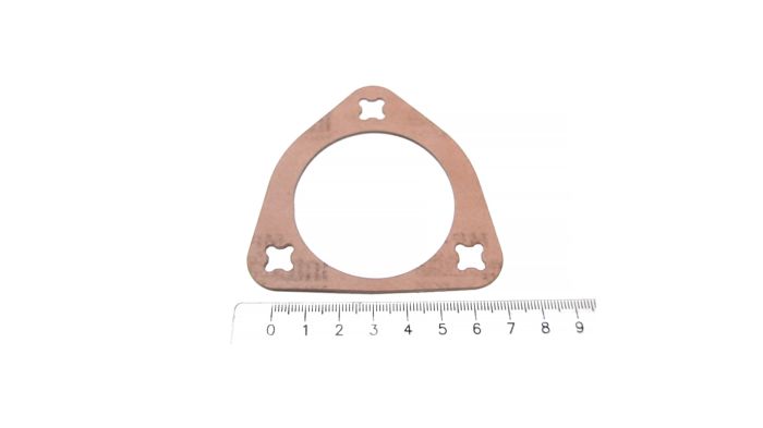 Кольцо уплотнительное фиксатора 3,2 / 3,5 литра