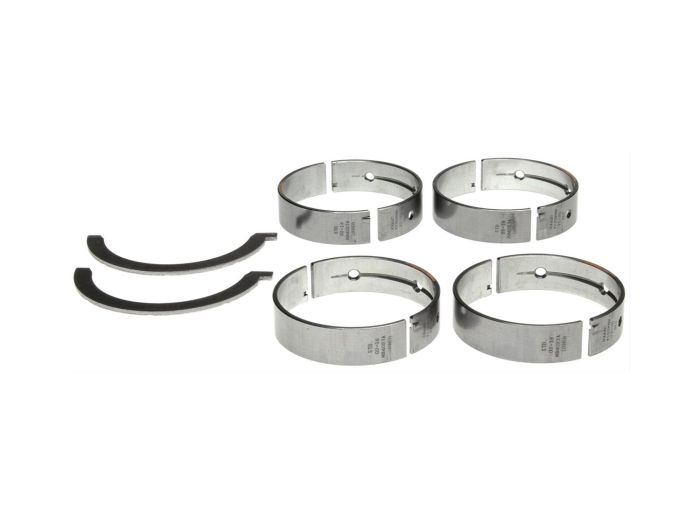 Вкладыши коренные