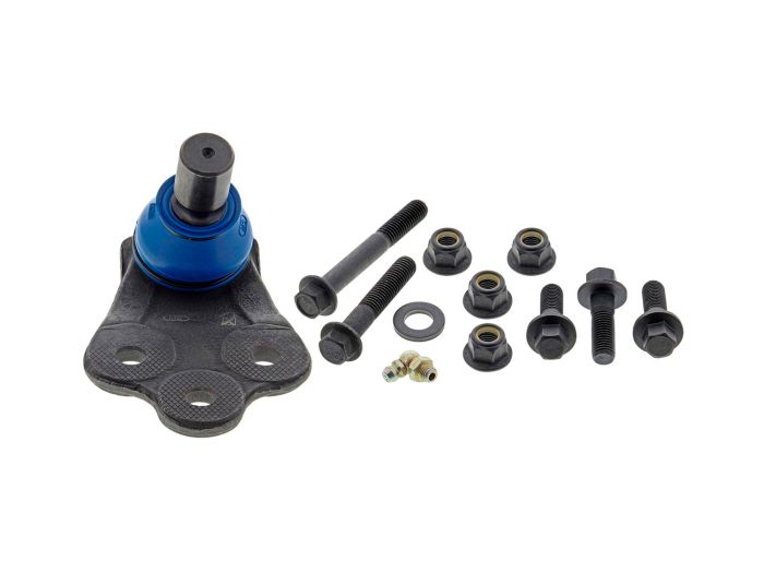 Шаровая опора