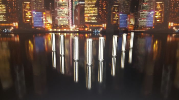 Направляющая клапана RS 2.4 EDZ