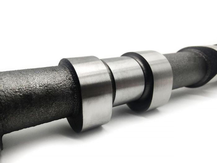 Распредвал ВПУСКНОЙ DOHC 2.4 л. EDZ на NS/RS