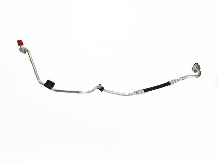 Трубка осушителя компрессора