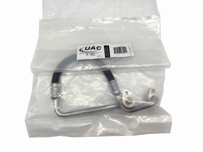 Трубка низкого давления