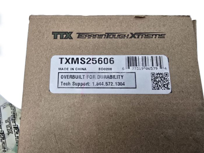 Рулевой наконечник