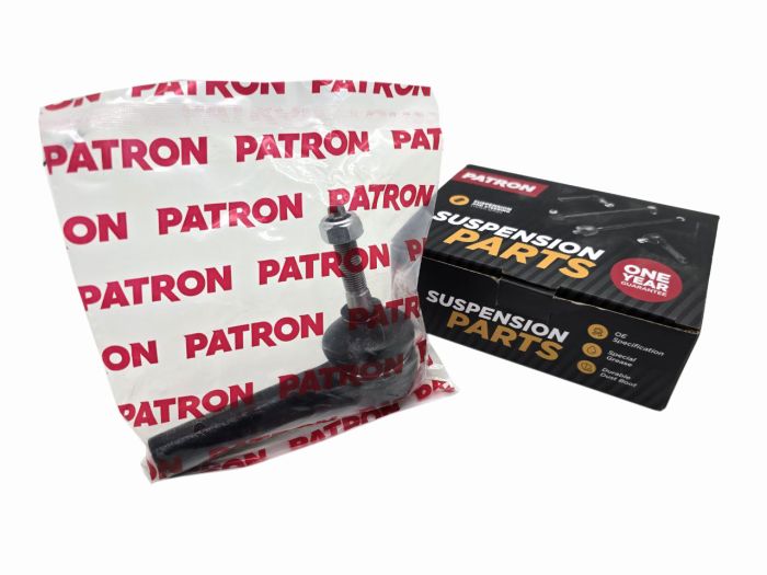 Рулевой наконечник