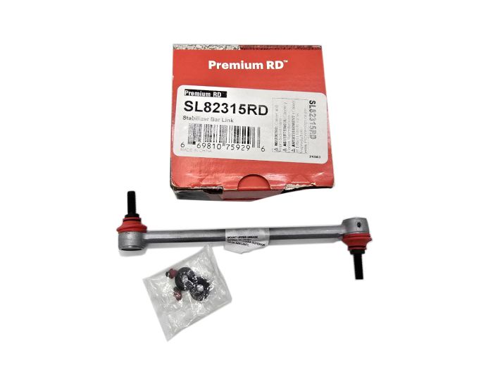 Стойка стабилизатора ПЕРЕДНЯЯ (RS, NS)