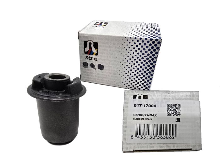 Сайлентблок переднего рычага (RS, NS) 