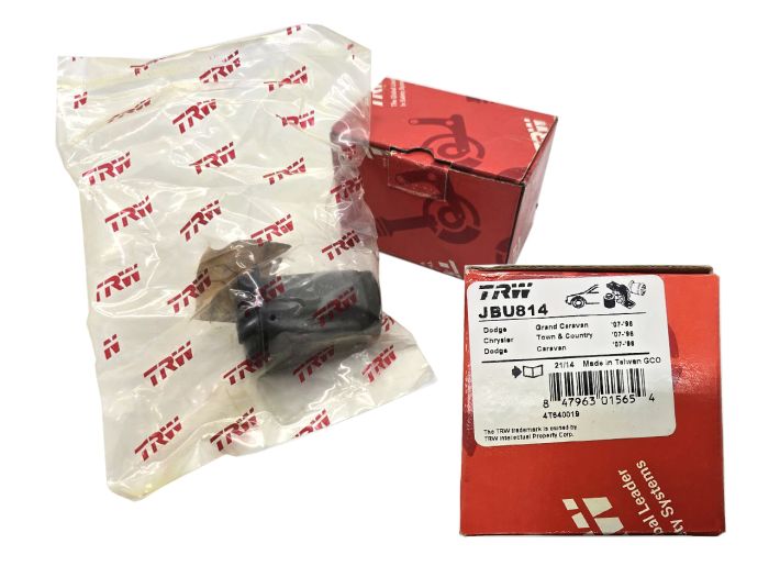 Сайлентблок переднего рычага (RS, NS) 