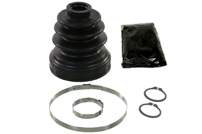 Пыльник полуоси внутренний