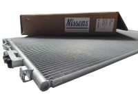 Радиатор кондиционера