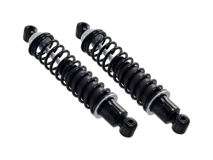 Амортизатор задний