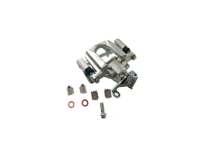 Суппорт задний