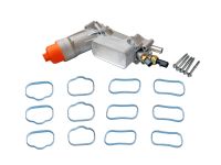 Корпус масляного фильтра