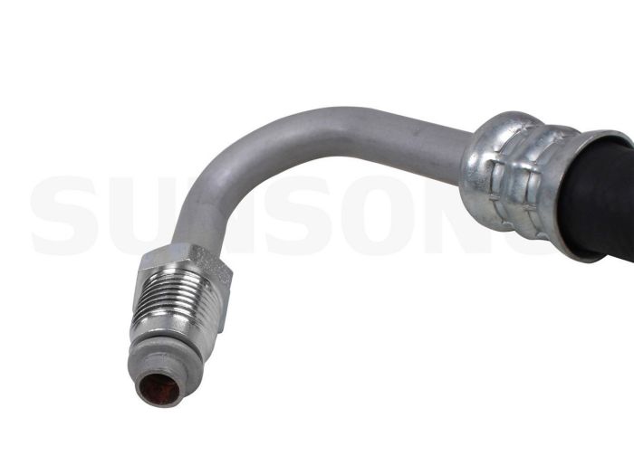 Трубка возврата