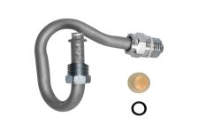 Трубка насоса гидроусилителя