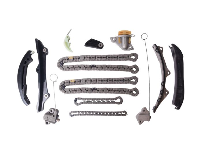 Комплект ГРМ (газораспределительного механизма) 3,6 литра