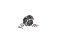 Ступица передняя