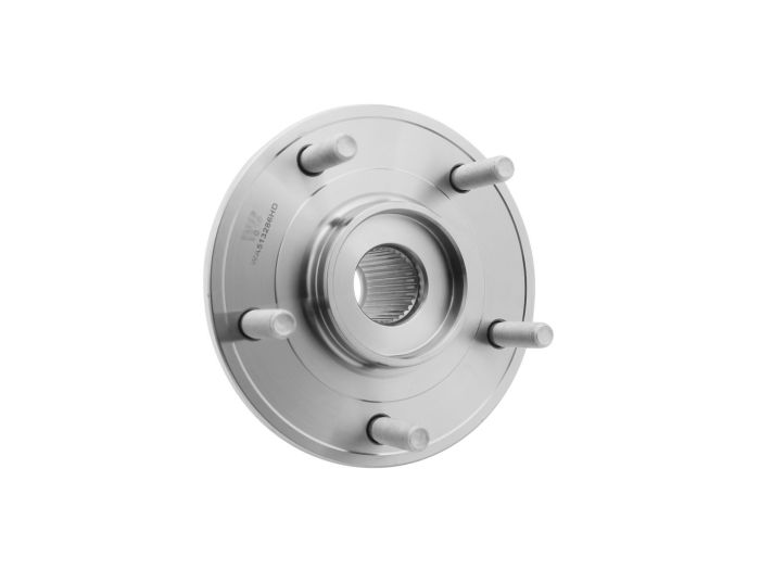 Ступица передняя