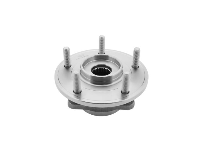 Ступица передняя