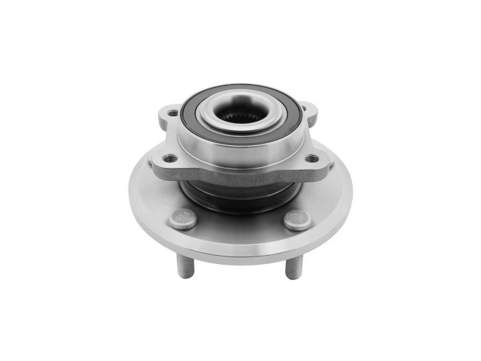 Ступица передняя