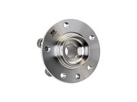 Ступица передняя