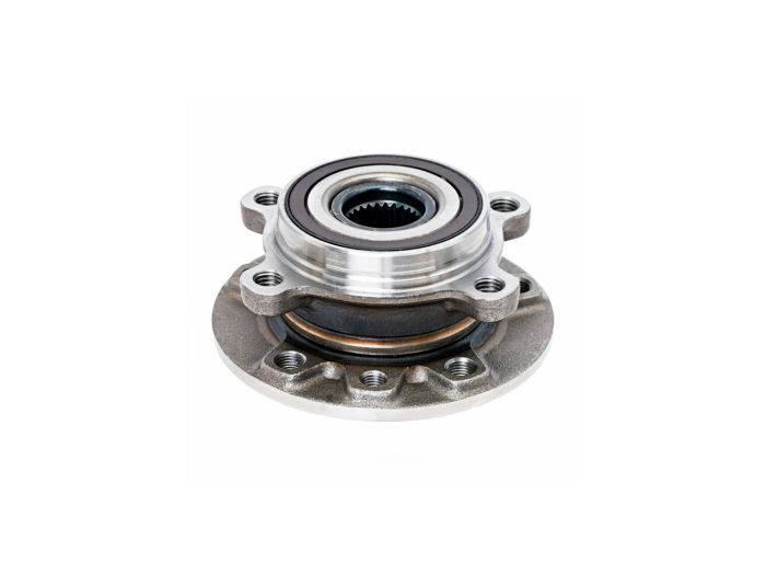 Ступица передняя