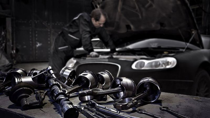 Техническое обслуживание